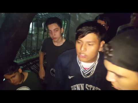 FLAMA TEAM vs FMT - SEMIFINAL (5º Fecha 8/4 2VS2) - Patricios Free