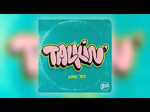 X-Ray Ted - So Much [Audio]
