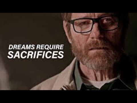 SUCCESS REQUIRES SACRIFICE - Inspirational & Motivational Speech | BEST MOTIVATIONAL SPEECH