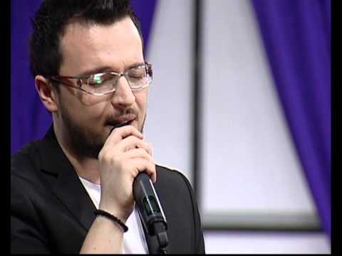 Vlatko Lozanovski i Arija Band - Kako sam te voleo