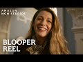 Blooper Reel