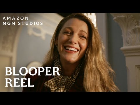 Thumbnail of the video: Blooper Reel