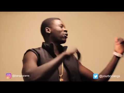 Ur Boy Bangz - Broke Boy - [OFFICIAL VIDEO]