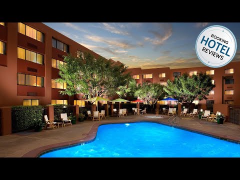 Best Western Plus Rio Grande Inn | Albuquerque (NM), United States | Hotel Review 🏨