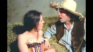 Classic French Vintage Movie 1974  French Comedy M