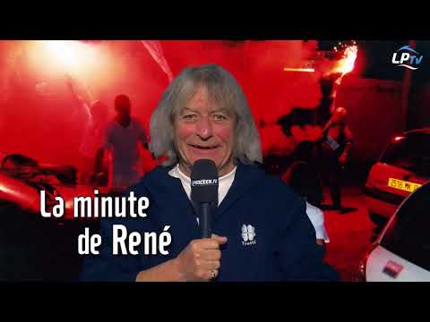 Best of des minutes de René Malleville