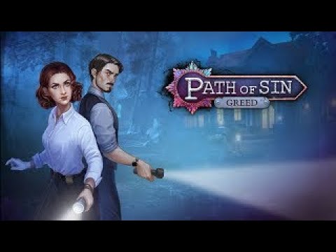 Path of Sin: Greed (Ep. 7) - YouTube