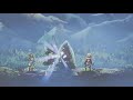 Gameplay video of The Vagrant  Nintendo Switch