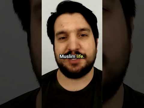 Why I Will NEVER EVER Return To Islam AGAIN - Muslims, Salvation / Converts, Testimonies - Towards Jesus