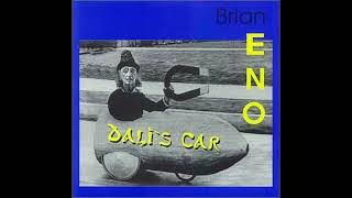 The Fat Lady Of Limbourg - Brian Eno | Dali&#39;s Car