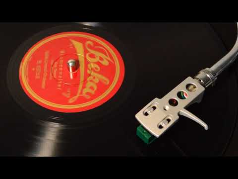 EDITH LORAND ORCHESTER - Blumenwalzer