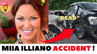 Remembering Miia Illiano: Mount Airy Mourns J&P Pizza’s Beloved Heart After Tragic I-70 Car Crash