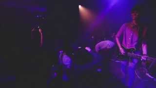 Aspectrum Prologue EP Launch | 14th June @ HomeClub