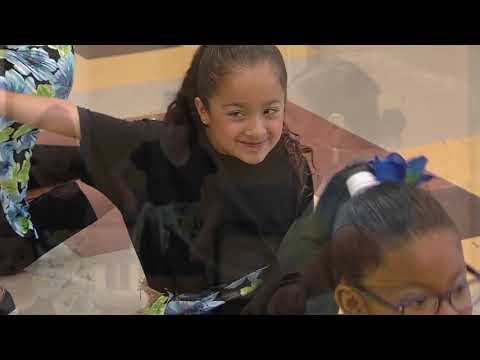 WISD Fine Arts Showcase 6/27/19