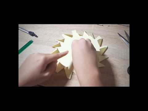 Noile mori de vânt: Un soare ce se învârte