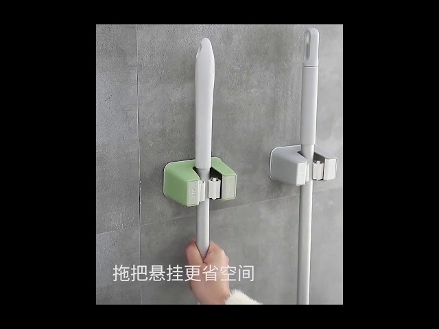 Vídeo relacionado con LOADCARE 4 rodamientos de Cierre, 60 mm, Soporte para Pala, Soporte para Hacha, Soporte para Escoba