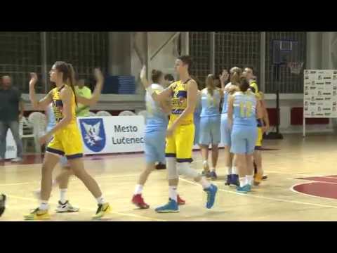 20150925 HL ZVVZ USK Praha vs Good Angels Košice