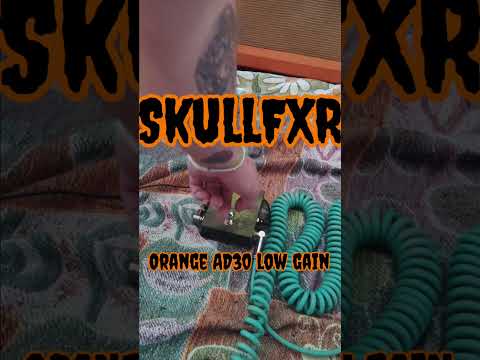 SkullFXR - Heirloom Temple of Tone (VIDEO) image 9