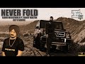 NEVER FOLD Sidhu Moose Wala Sunny Malton SOE GTA 5 Video BAT V GAMING