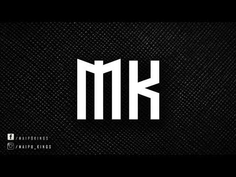 Gigo vs Roco - Semifinal Maipú King´s - Fecha 4