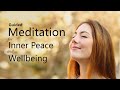 Guided Meditation for Inner Peace and Wellbeing