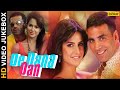 De Dana Dan HD Songs Akshay Kumar Katrina Kaif Sunil Shetty VIDEO JUKEBOX Best Movie Songs