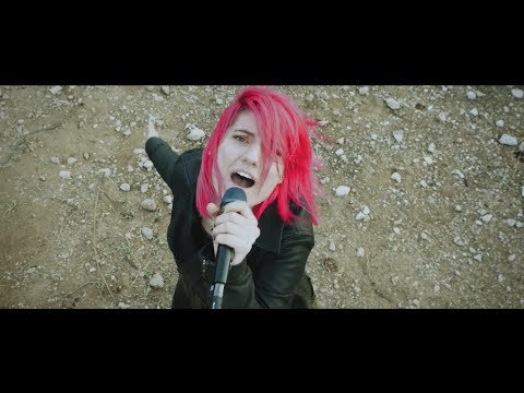 AEREN - Breath Of Air [Official Music Video]