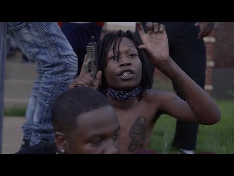 NWM Cee Murdaa - Ambitions Of Quarantine (Official Video)