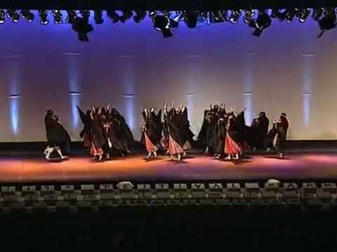 Lehakat carmel - Sodot Halaila (1999)