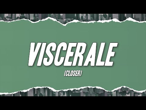 Emis Killa - VISCERALE (closer) ft. Rizzo [Testo]