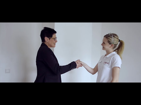 ZMK -  Feste Zähne Sofort