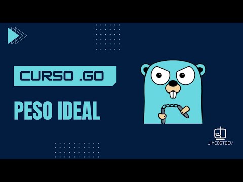 📌 Calcula tu IMC y Peso Ideal con Go!
