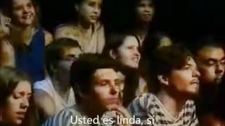 Caetano Veloso - Você é linda letra en español