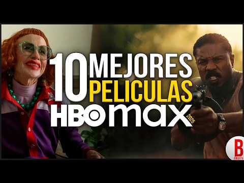 HBO Max cuenta con una historia sobre crímenes reales en su top de películas más vistas