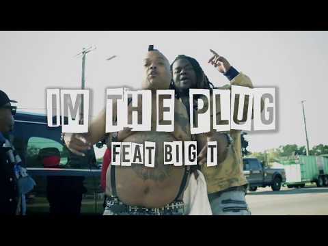 L.A.R.S.  I'm The Plug  a.ka. "Fuck Yo Baby Daddy" Feat Big T