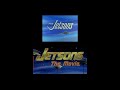 Jetsons The Movie 1990 Vs The Jetsons 1962 INTRO COMPARISON