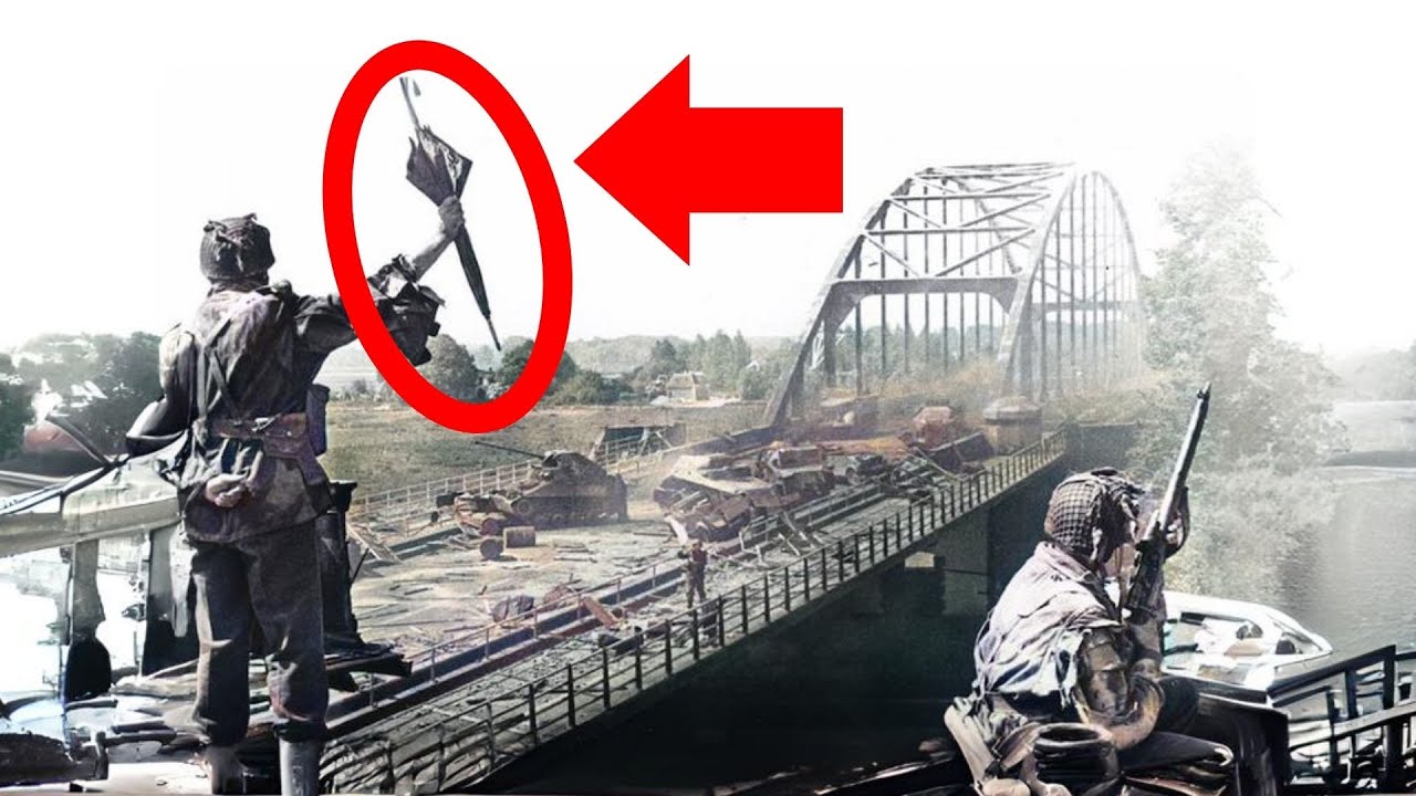 The Weirdest WW2 Weapon that Was Actually Pretty Good