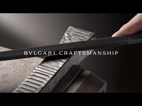 OCTO FINISSIMO LEE UFAN X BVLGARI CRAFTSMANSHIP