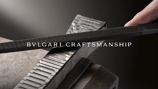 Bvlgari OCTO FINISSIMO LEE UFAN X BVLGARI CRAFTSMANSHIP
