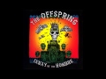 The Offspring ~ Cool to Hate 