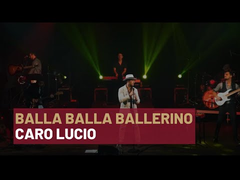 Balla balla ballerino - Caro Lucio - Il Grande Tributo a Lucio Dalla
