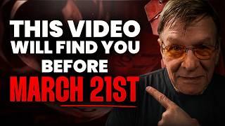This Video Will Find You Before March 21st: A Shift Is Coming In Your Love Life
