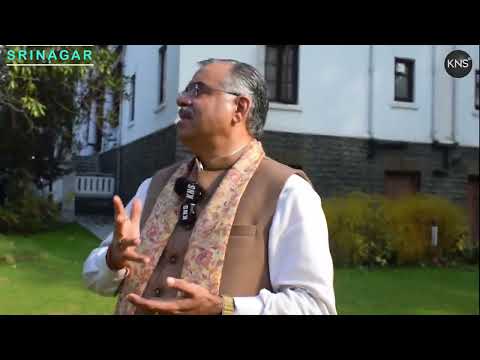 Omar Abdullah’s government has lost the trust of the people, even his own alliance partners are now questioning his leadership.  Except for one, all departments are under his direct control; he must answer what prevents him from fulfilling his election promises: BJP leader Tarun Chugh Disclaimer: The visuals were recorded two days before publication.