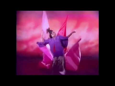 O'Chi Brown - Whenever You Need Somebody (1985)