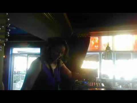 WMC 2013 "Muzik4DaSoul" Invades Miami Part II