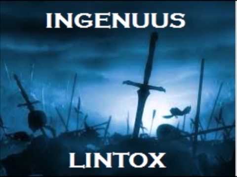 LINTOX- Ingenuus