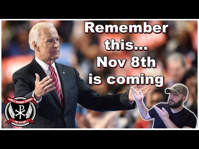 GROSS: Media says Assault Weapons Ban is "DOOMED" in Senate... I'm SICK of this... Nov 8th is coming