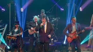 With the Pride - Spandau Ballet Tribute. Performed LIVE by Spandau Too