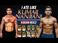 I Ate Like Kumail Nanjiani For A Day
