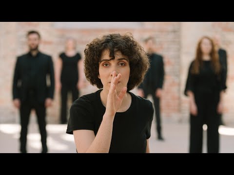 Daniel Elder • Ave Maria | Neuer Kammerchor Berlin | 2020